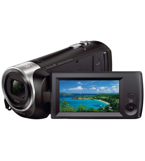 Sony HDR-CX405 HD Handycam (Promo Cashback Rp 250.000)